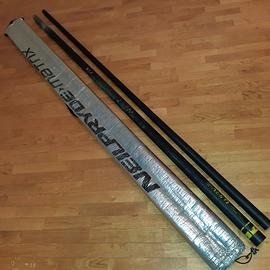 Albero SDM neil pryde  wave X5 400/19