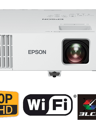Proiettore Epson LASER 4600 lumen FULL HD
