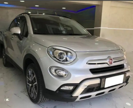 Fiat 500X cross plus 1.4 multiair 140 cv. dtc