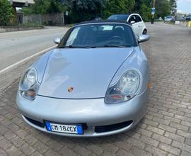 PORSCHE Boxster 2.7i 24V cat