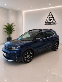 Citroen C5 Aircross BlueHDi 130 S&S EAT8 Feel Pack