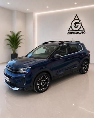 Citroen C5 Aircross BlueHDi 130 S&S EAT8 Feel Pack