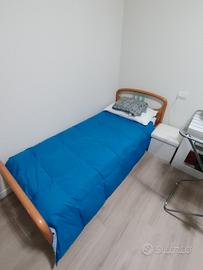 letto singolo