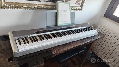 Pianoforte digitale Casio Privia PX 110 88 tasti