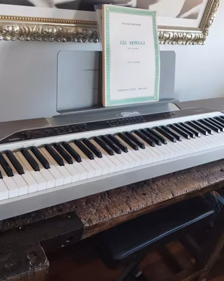 Pianoforte digitale Casio Privia PX 110 88 tasti