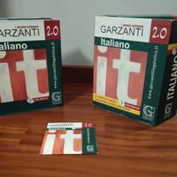Dizionario Garzanti italiano