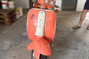 Velocifero 50cc