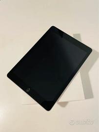 iPad 6th generation Wi-fi 128GB+ Apple Pencil