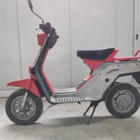 Gilera Altro modello - 1983