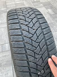Gomme invernali 205/50 R16
