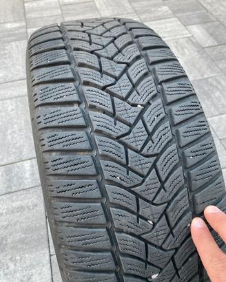 Gomme invernali 205/50 R16