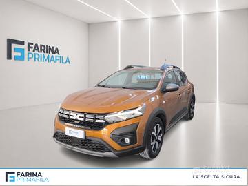 DACIA Sandero Stepway III 2021 - Sandero S U171718