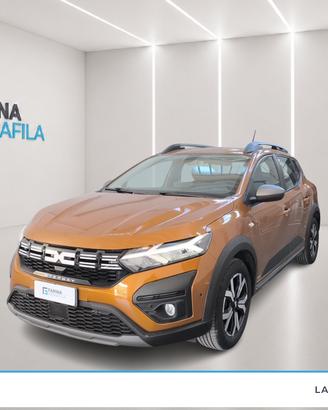 DACIA Sandero Stepway III 2021 - Sandero S U171718