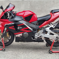 Honda CBR 900 RR Fireblade