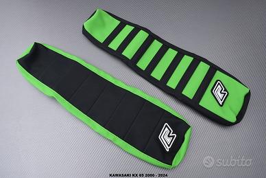Sella in schiuma KAWASAKI KX 65 2000 - 2024
