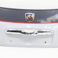 PORTELLONE POSTERIORE COMPLETO ABARTH 500 Fiat 519