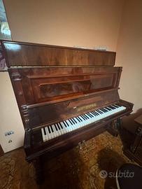 Pianoforte ED SEILER LIEGNITZ