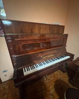 Pianoforte ED SEILER LIEGNITZ