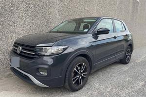 Volkswagen T-Cross 1.0 TSI 95 CV