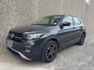 Volkswagen T-Cross 1.0 TSI 95 CV