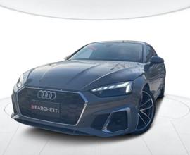 Audi A5 2nd SERIE SPB 40 TDI QUATTRO S TRONIC...