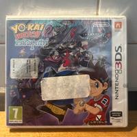 Yo Kai Watch 2 Psicospettri Sealed - Nintendo 3ds