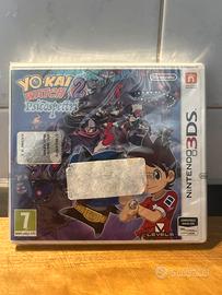 Yo Kai Watch 2 Psicospettri Sealed - Nintendo 3ds