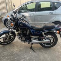 Honda CB 450