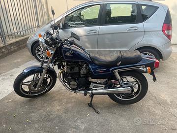 Honda CB 450