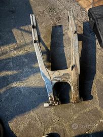 Forcellone posteriore Yamaha xtz Teneré 750