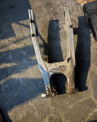 Forcellone posteriore Yamaha xtz Teneré 750