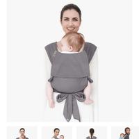 Marsupio Mhug Mei Tai