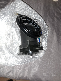 Motorino trim per motore Yamaha compatibile con mo