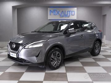 Nissan Qashqai 1.3 MHEV Acenta 2WD 140CV