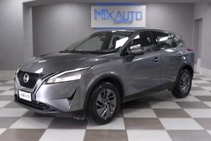 Nissan Qashqai 1.3 MHEV Acenta 2WD 140CV