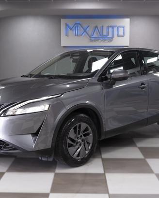 Nissan Qashqai 1.3 MHEV Acenta 2WD 140CV