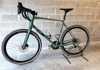 Cube SL Road Pro – Gravel taglia 62 (XL)