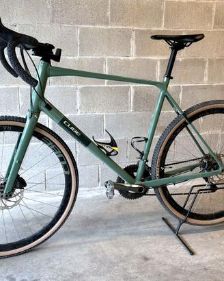 Cube SL Road Pro – Gravel taglia 62 (XL)