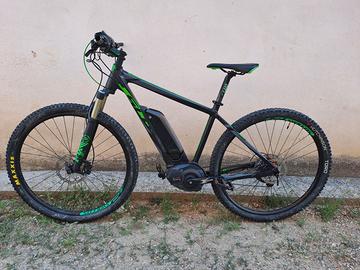 Mtb Scott E-Aspect 910