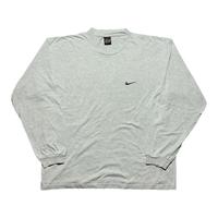 Long Sleeve Tee Nike vintage anni '90 Uomo XL