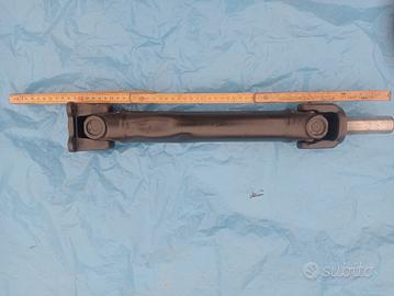 Albero di trasmissione Piaggio porter