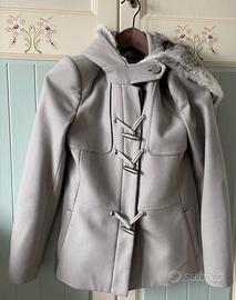 Cappotto in lana PATRIZIA PEPE