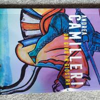 un giro in giostra Andrea Camilleri 