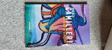 un giro in giostra Andrea Camilleri 