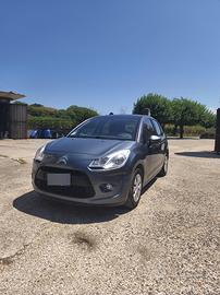 Citroen C3 2010