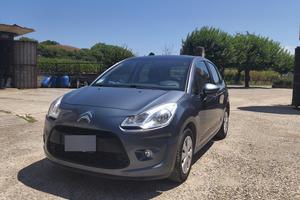 Citroen C3 2010