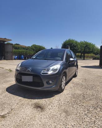Citroen C3 2010