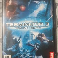 PC game terminator 3