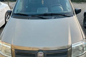 fiat panda 2009