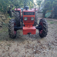 Trattore Same Falcon 50